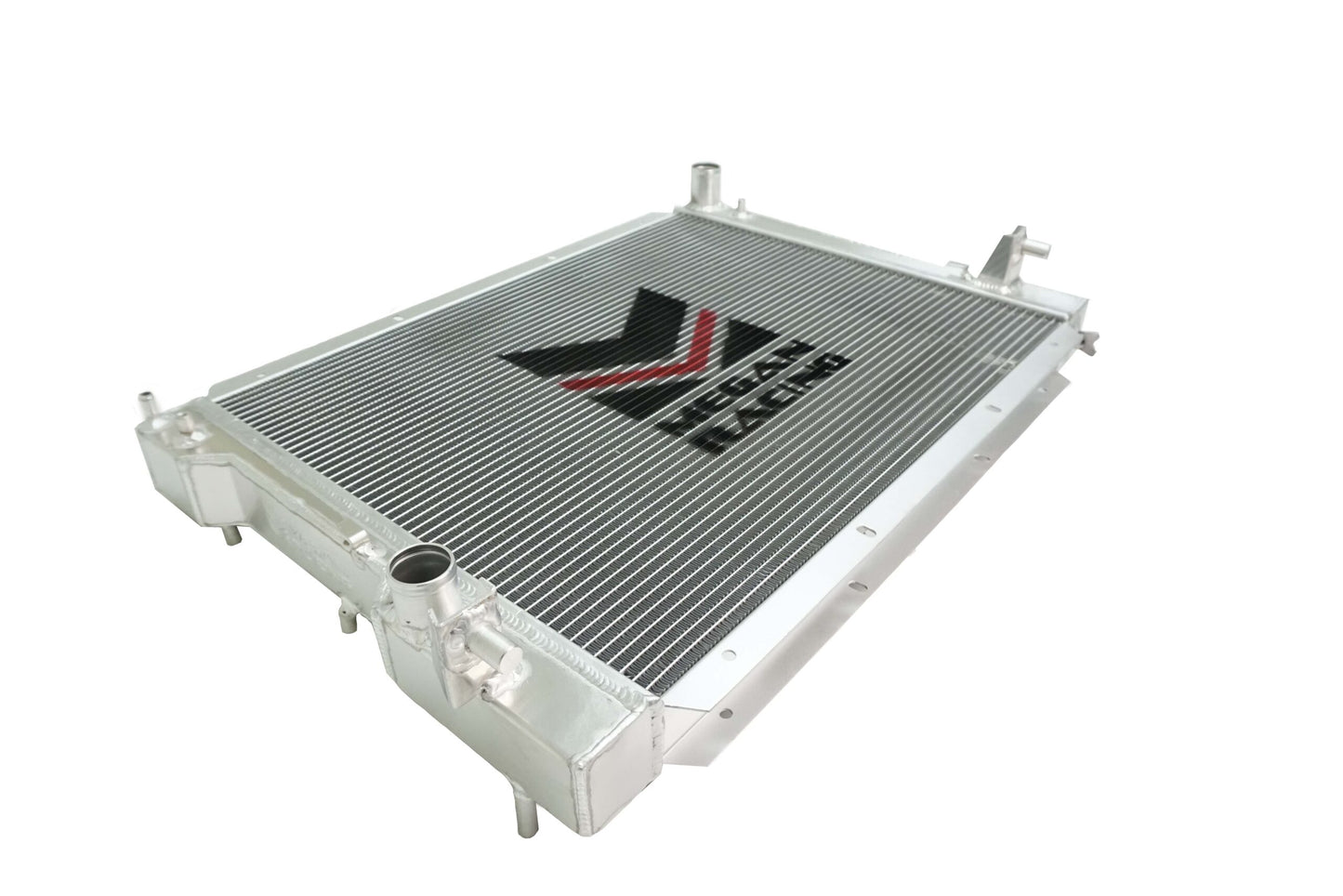 Megan Racing Radiator High Performance Aluminum for Ford Mustang 05-14 - MR-RT-FM05