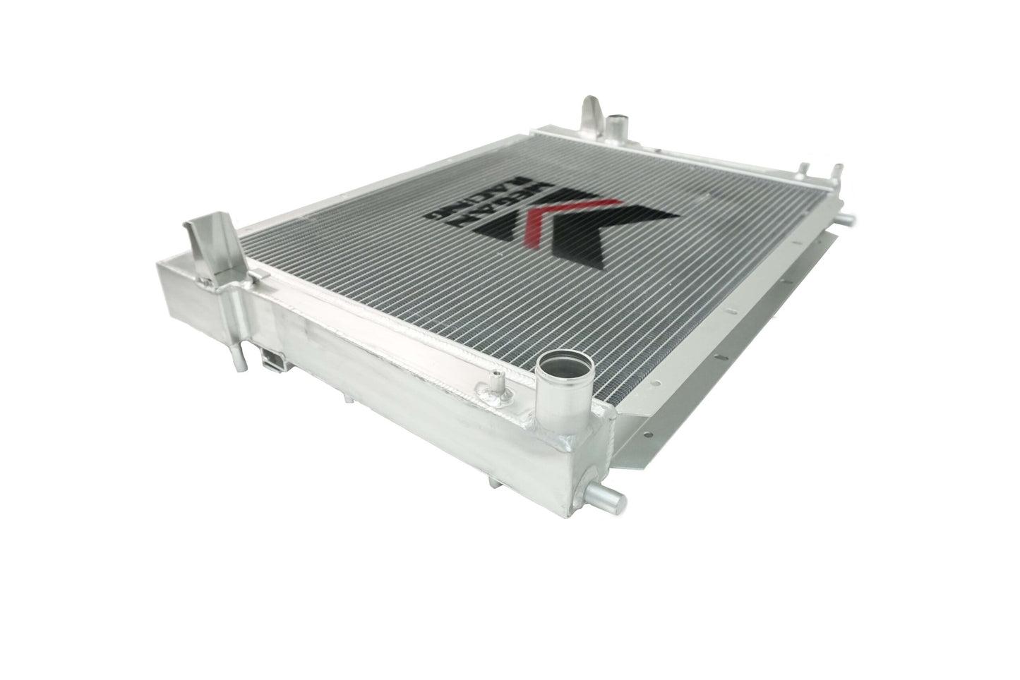 Megan Racing Radiator High Performance Aluminum for Ford Mustang 05-14 - MR-RT-FM05