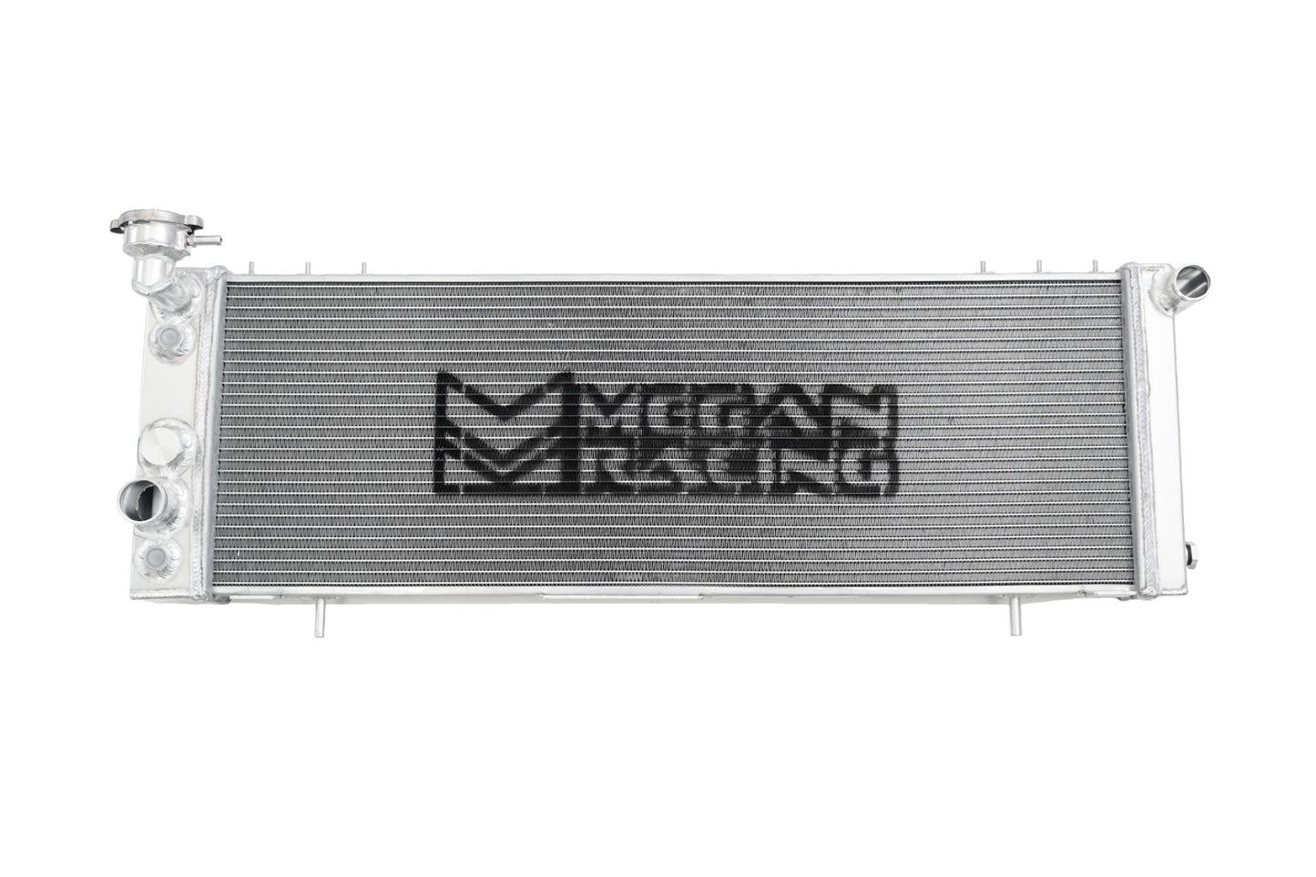 Megan Racing Radiator for Jeep Cherokee XJ 1991-2001 - All Aluminum Construction MR-RT-JXJ91