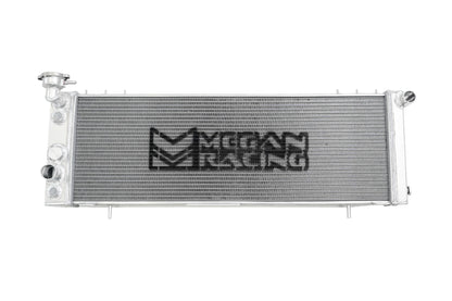 Megan Racing Radiator for Jeep Cherokee XJ 1991-2001 - All Aluminum Construction MR-RT-JXJ91