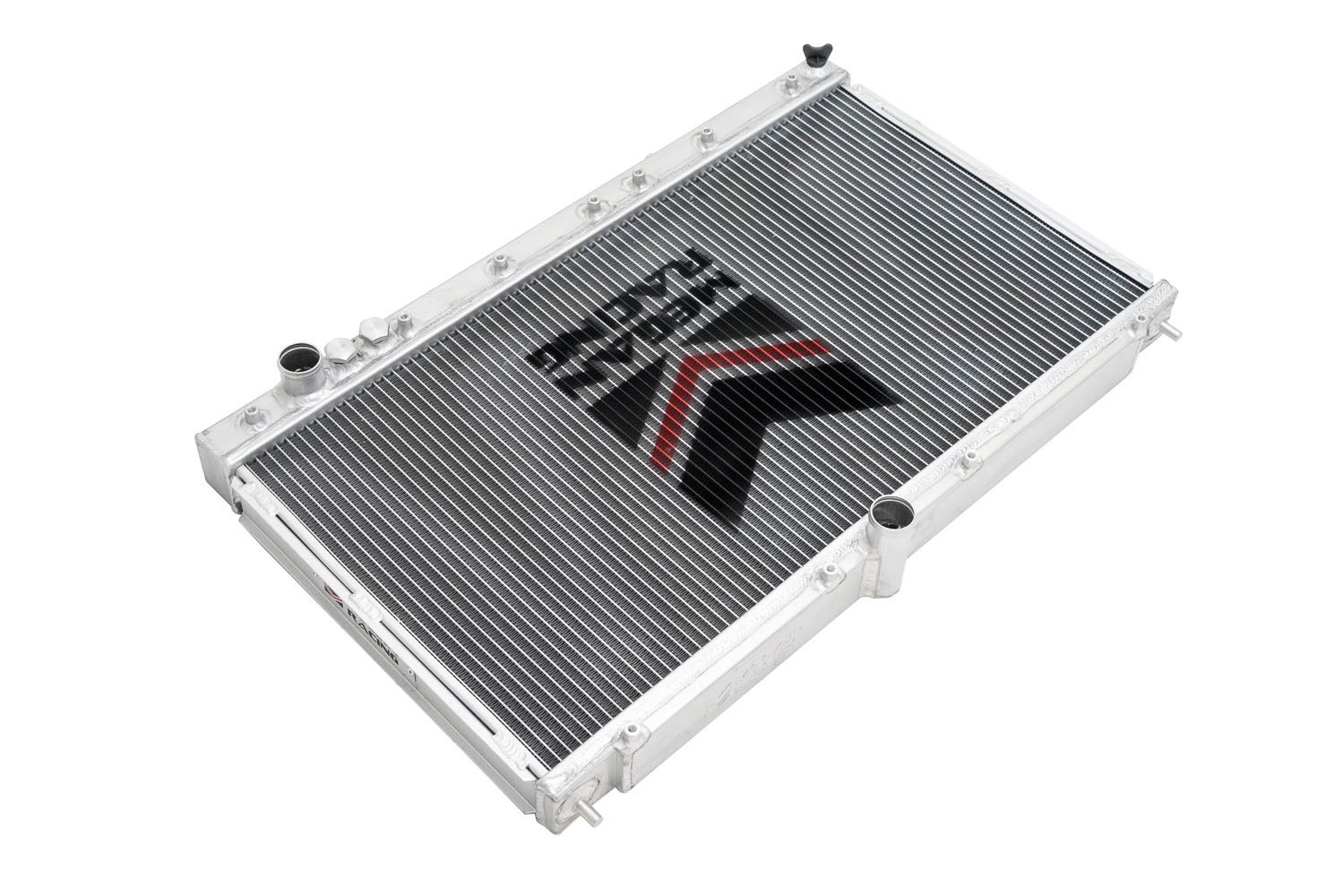 Megan Racing 2 Row Radiator for Mitsubishi 3000GT VR4