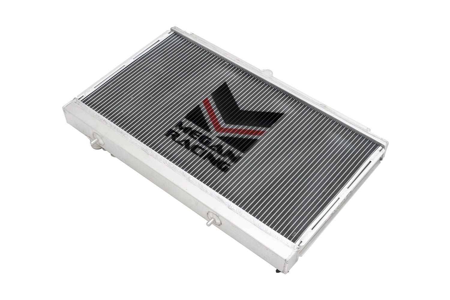 Megan Racing 2 Row Radiator for Mitsubishi 3000GT VR4