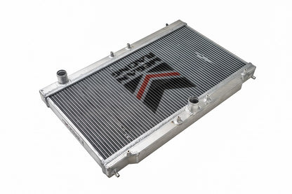 Megan Racing Radiator 2 Row for Mitsubishi Eclipse Turbo 1995-1999 Aluminum High Performance - MR-RT-ME95T