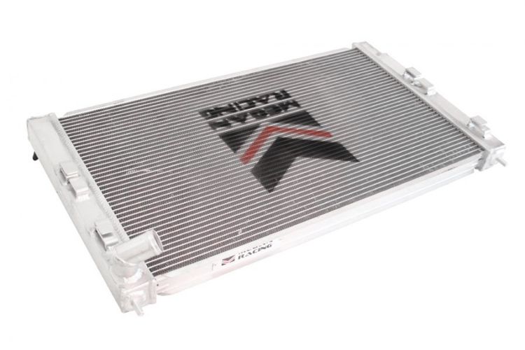 Megan Racing EVOX GSR Radiator 2 Row for 2008 and newer