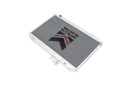 Megan Racing Radiator RX8 for Mazda RX-8 2004-2008 Aluminum MT Only - MR-RT-MRX803-V2