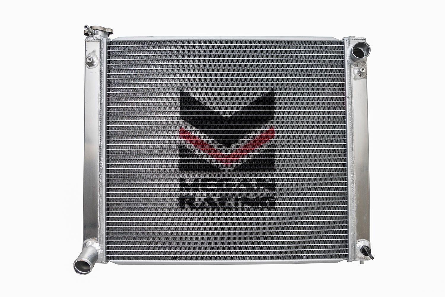 Megan Racing 3 Row Radiator for 90-96 Nissan 300ZX MT