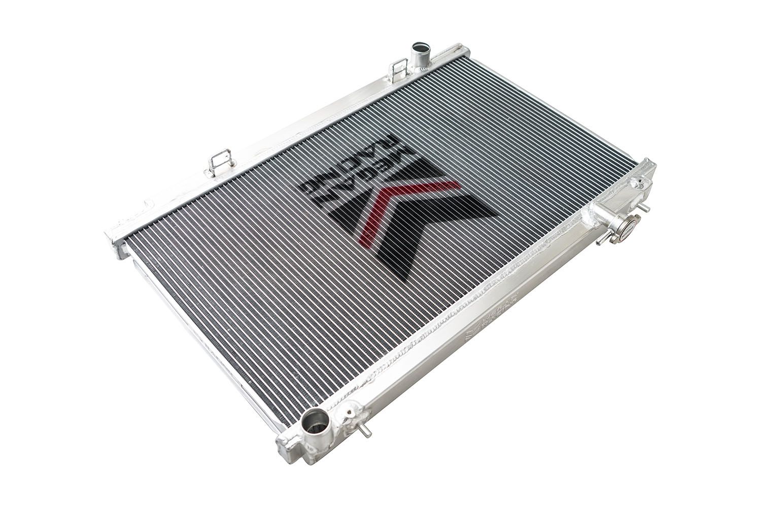 Megan Racing 2 Row Radiator for 2003-2006 Nissan 350Z MT