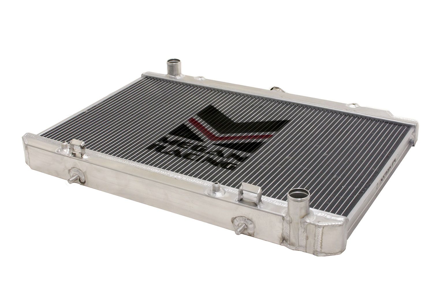 Megan Racing Nissan Maxima Radiator 2000-2003 AT MT