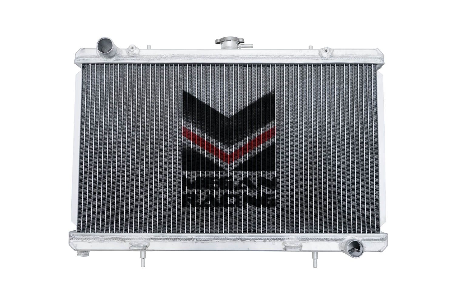 Megan Racing 3 Row Radiator for Nissan 240SX 1989-1994 SR20