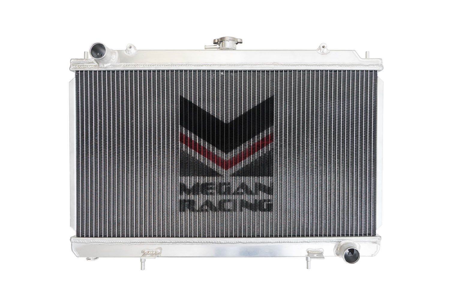 Megan Racing 3 Row Radiator for Nissan 240SX 1995-1998 SR20