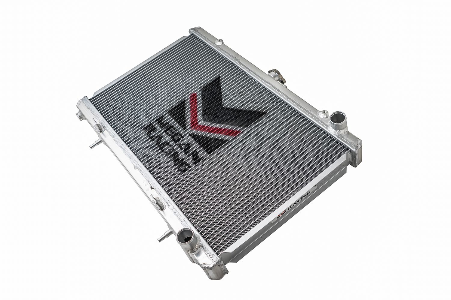 Megan Racing 2 Row Radiator for Nissan 240SX KA24 1989-1994