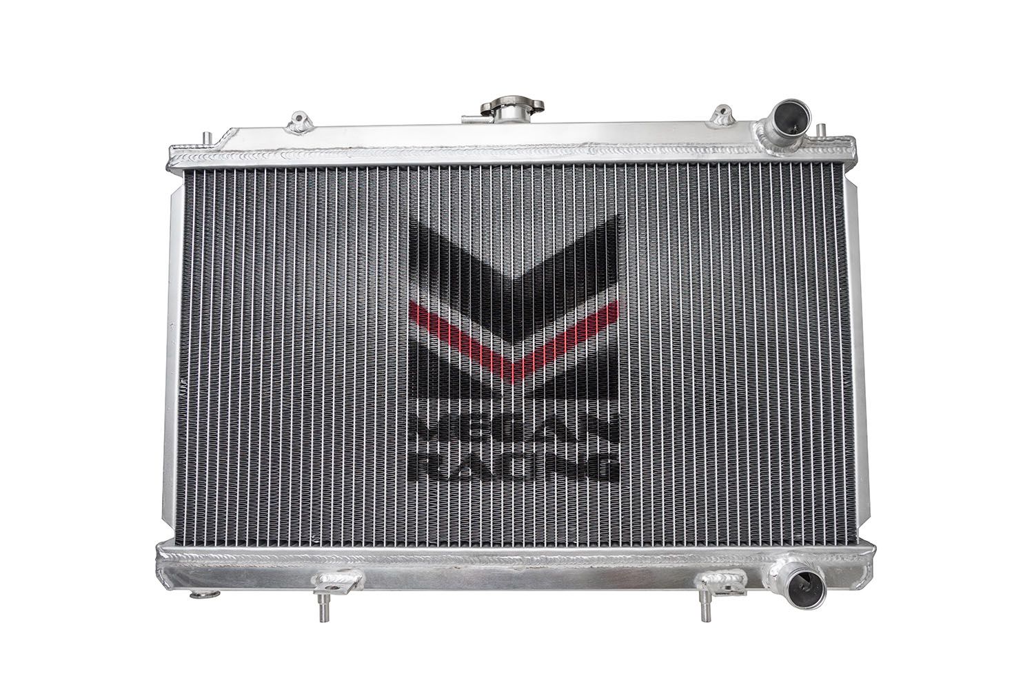 Megan Racing Radiator for 1995-1998 Nissan 240SX KA24