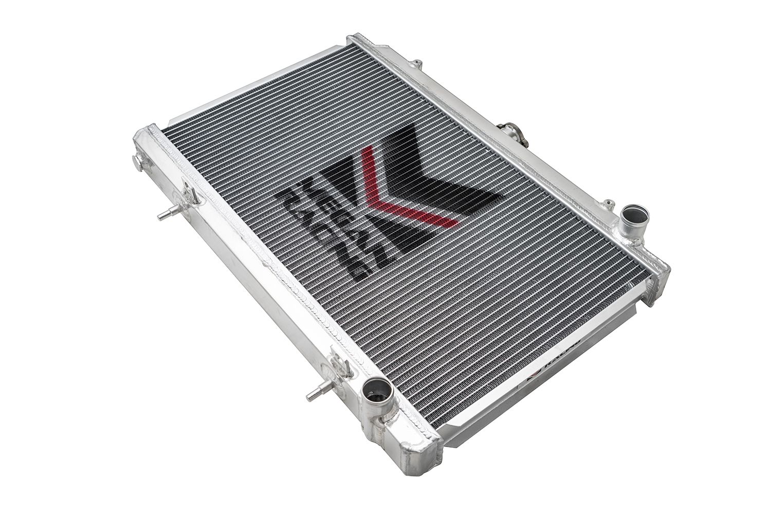 Megan Racing Radiator for 1995-1998 Nissan 240SX KA24