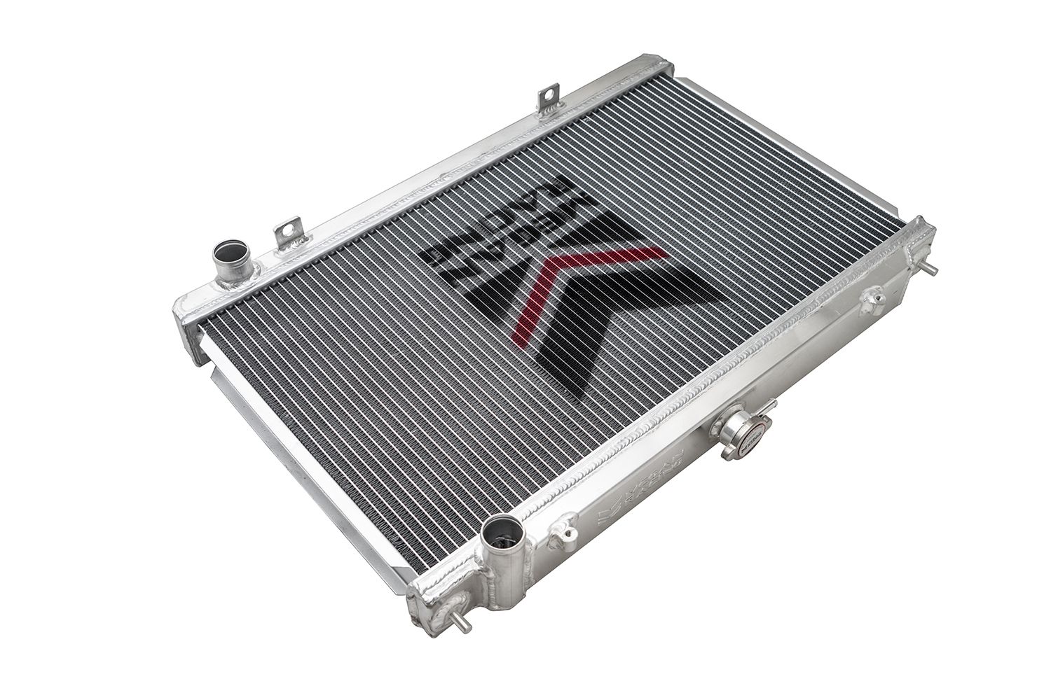 Megan Racing Radiator for 1995-1998 Nissan 240SX KA24