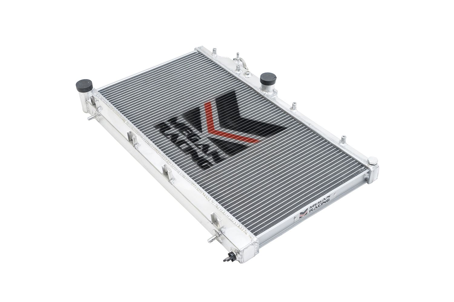 Megan Racing Subaru WRX STI Radiator 2008-2014