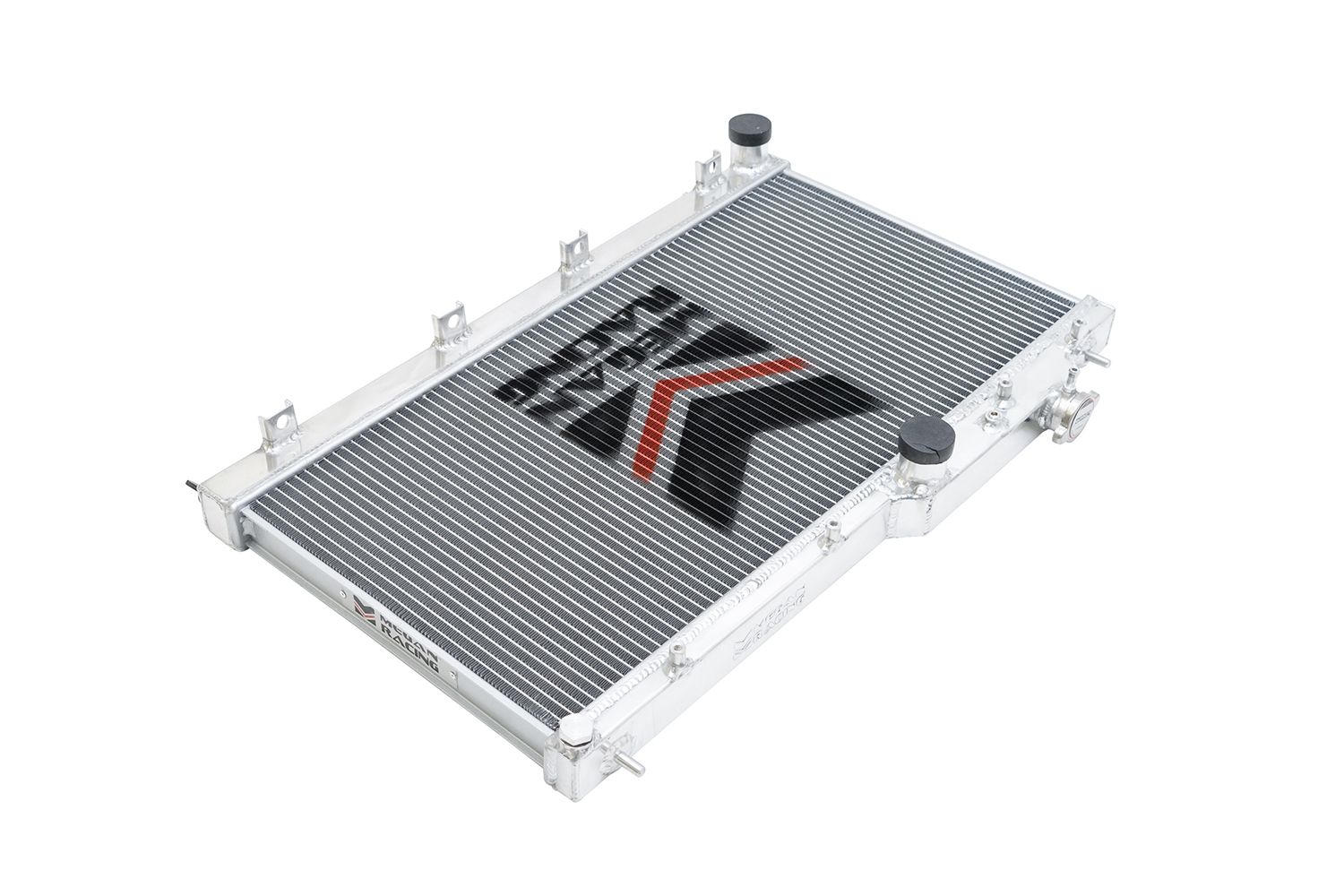 Megan Racing Subaru WRX STI Radiator 2008-2014