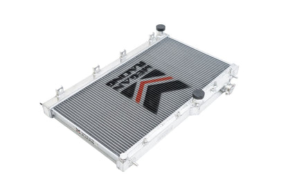 Megan Racing Aluminum High Performance Radiator for 2008-2014 Subaru WRX STI - MR-RT-SI08