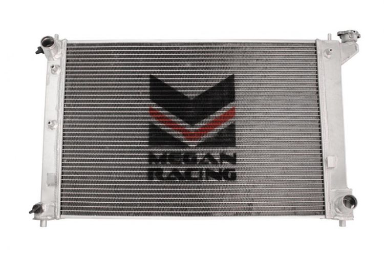 Megan Racing Radiator 2 Row for 2005-2010 Scion tC MT