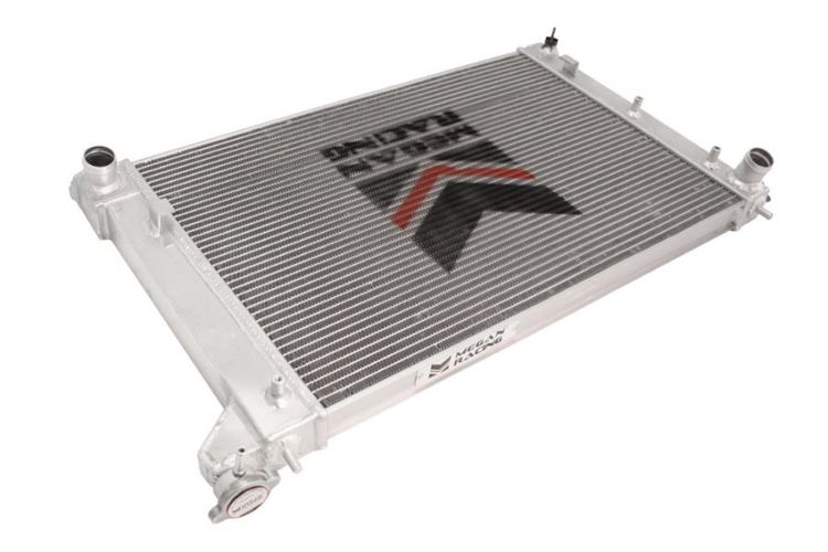 Megan Racing Radiator 2 Row for 2005-2010 Scion tC MT