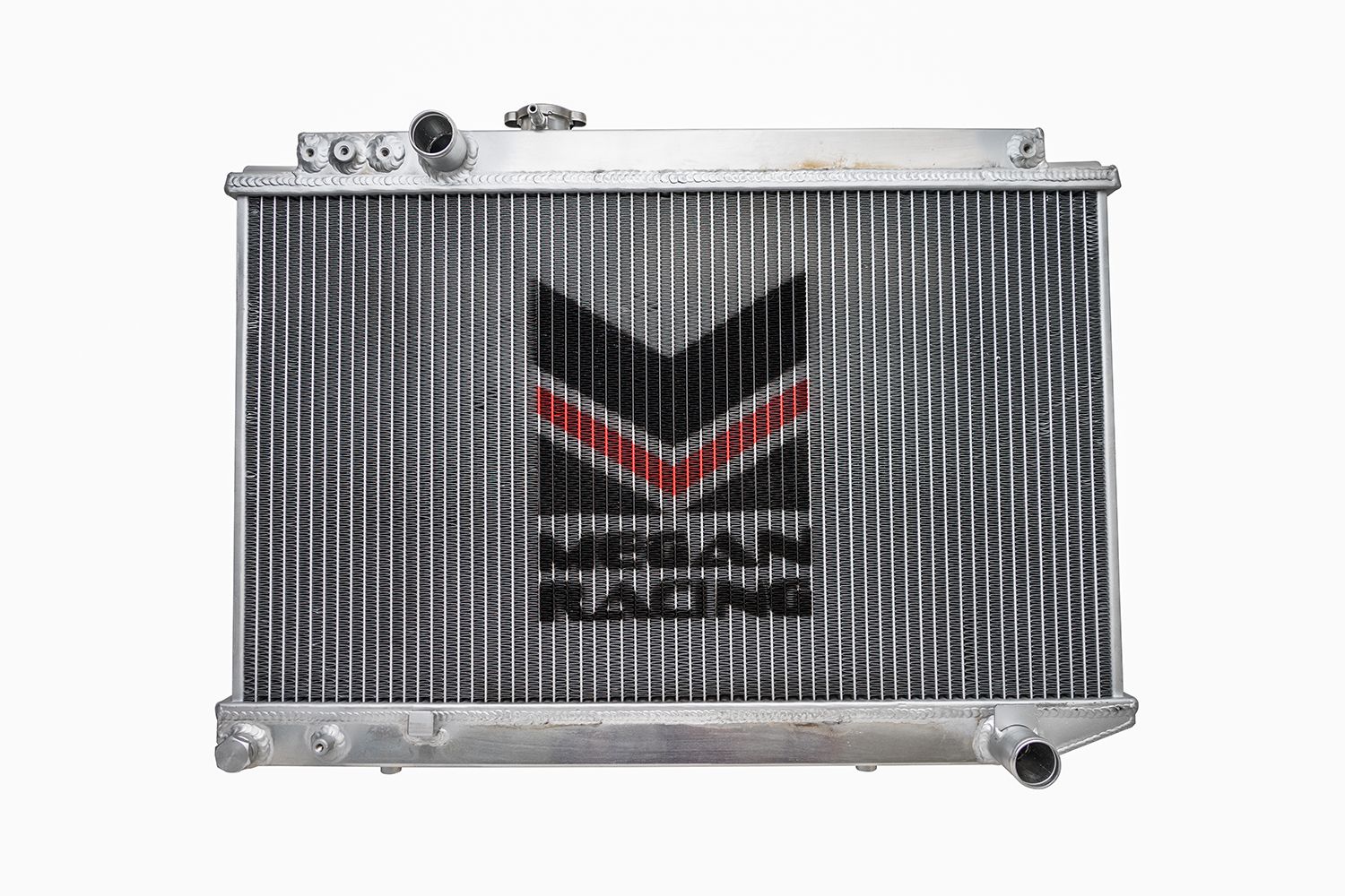 Megan Racing 3 Row Radiator for 1986-1992 Toyota Supra MT