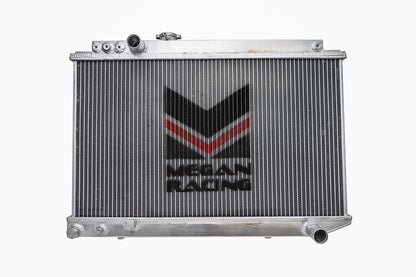 Megan Racing Radiator 3 Row for 1986-1992 Toyota Supra MT - MR-RT-TS86T