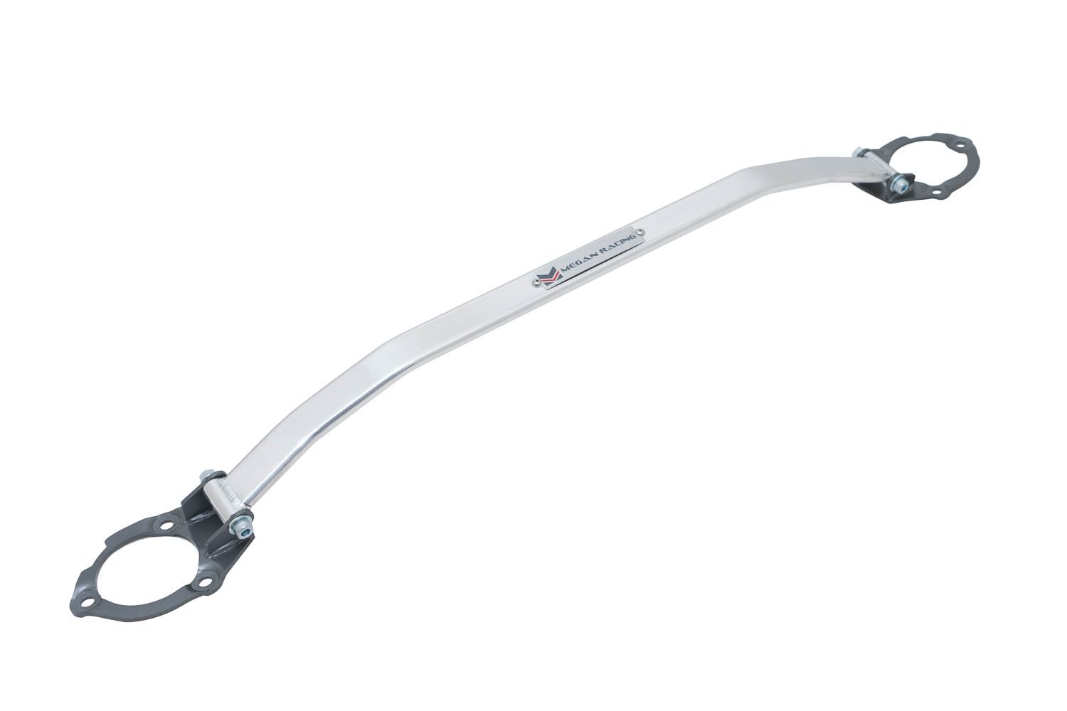 Megan Racing Race-Spec Strut Tower Bars for BMW E30 3-Series 82-91