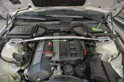 Megan Racing Race Spec Bar for BMW E39 1997 to 2003 - MR-SB-E39FU-1P