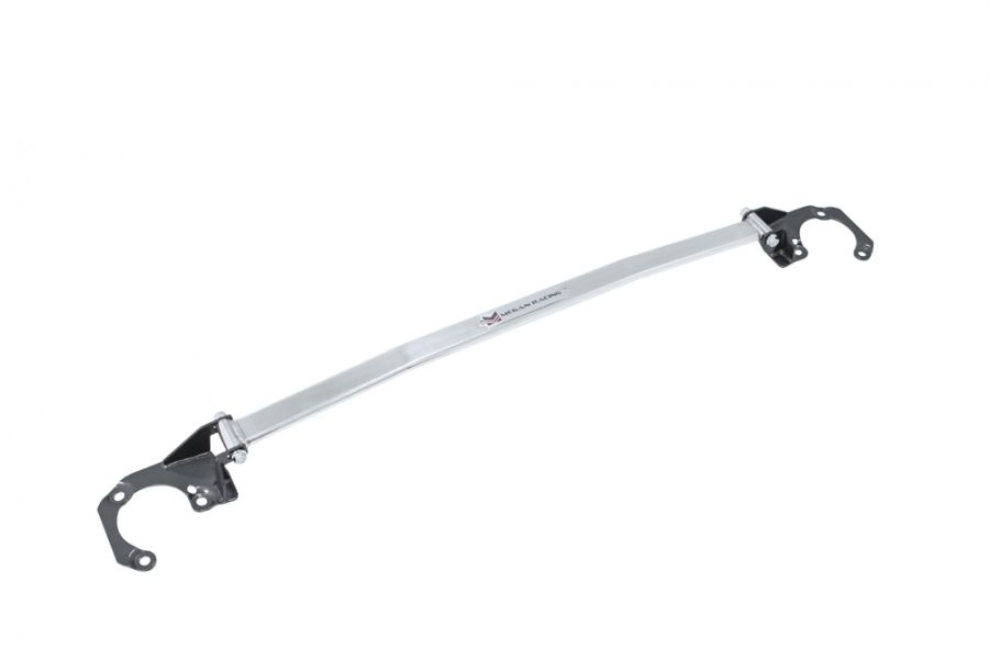 Megan Racing Racing Spec Front Strut Bar for BMW E46 3 Series (1999-2005), M3 (2001-2006)