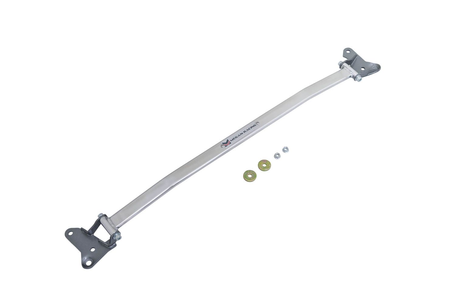 Megan Racing Race Spec Bar for Ford Mustang 2015+ Inline 4 and V8