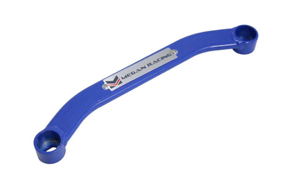 Megan Racing Rear Lower Bar for Acura ILX 12-17 / Honda Civic Sedan (Including Si) 12-15