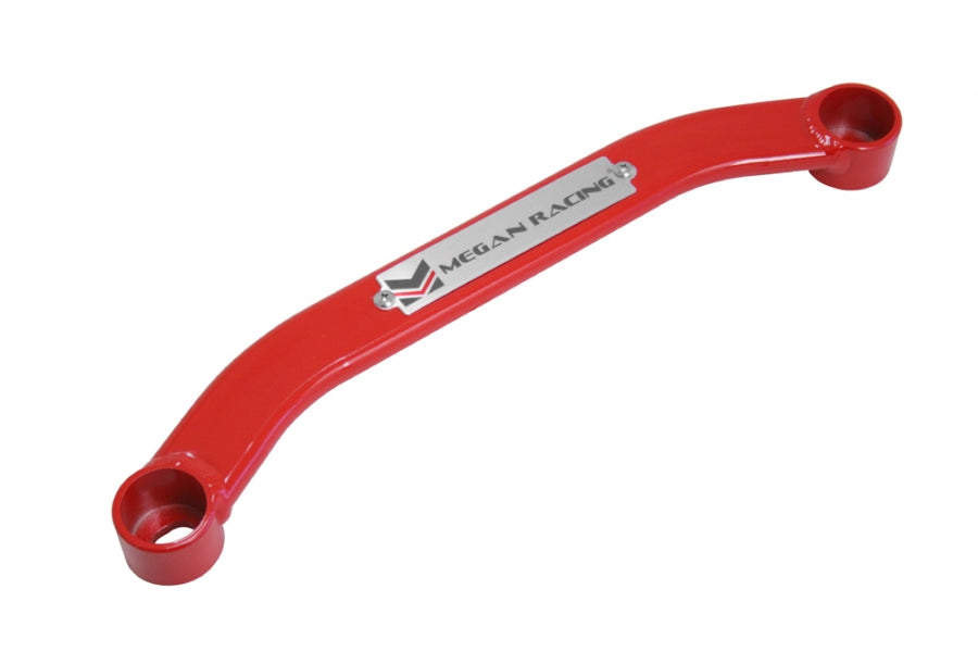 Megan Racing Rear Lower Bar for Acura ILX 12-17 / Honda Civic Sedan (Including Si) 12-15