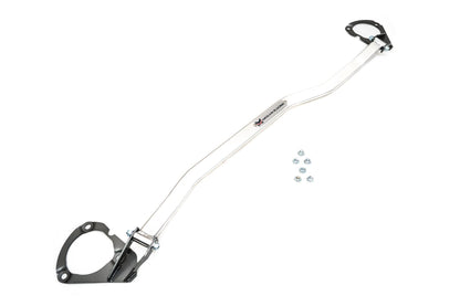 Megan Racing Front Upper Race Spec Strut Tower Bar for Honda Civic Type R 2017+ - MR-SB-HC17TRFU-1P