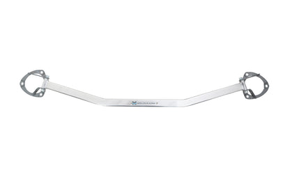 MEGAN RACING Front Upper Strut Bar for 2016-2021 Honda Civic Hatchback - MR-SB-HC22FU-1P