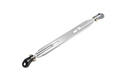 Megan Racing Rear Lower Bar for Honda Civic 1996-2000 Blue