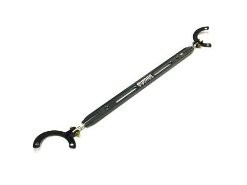 Megan Racing Front Upper Strut Tower Bar for Honda Prelude 92-96 / 97-01