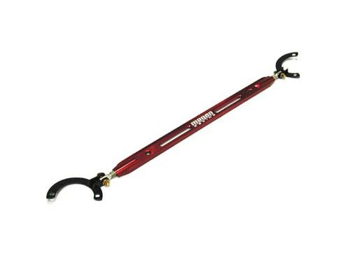 Megan Racing Front Upper Strut Tower Bar for Honda Prelude 92-96 / 97-01