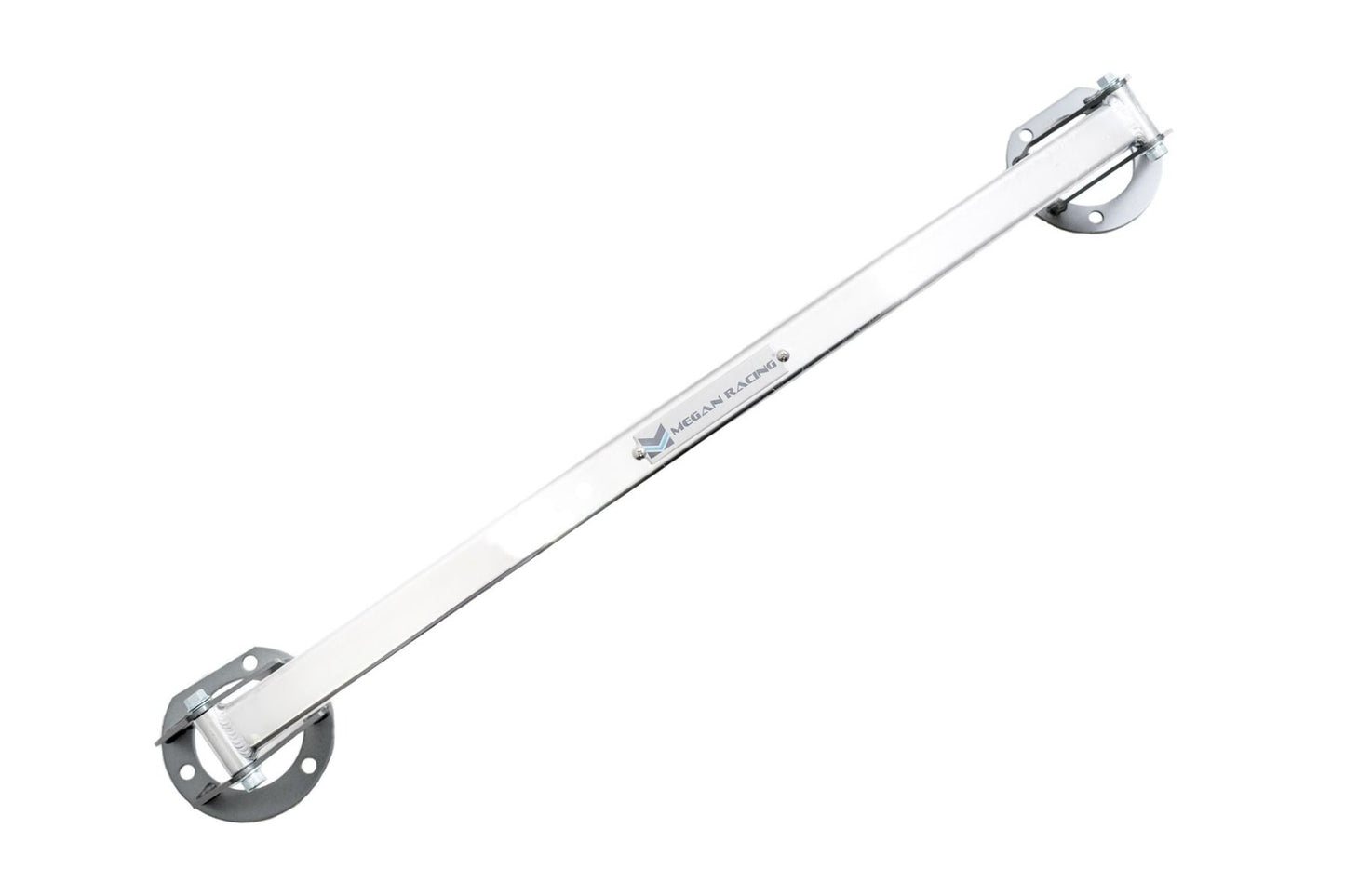 Megan Racing Strut Bar Front Upper for Lexus IS200T, IS300, 2.0T Lexus IS 2016+ / RC 2015+ (4-Cylinder) - MR-SB-LI16TFU-1P