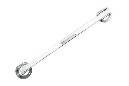 Megan Racing Strut Bar Front Upper for Lexus IS200T, IS300, 2.0T Lexus IS 2016+ / RC 2015+ (4-Cylinder) - MR-SB-LI16TFU-1P
