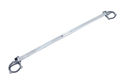 Megan Racing Strut Tower Bar Front for Mazda 6 2014+ and Mazda 3 2014-2018 Race Spec Aluminum One-Piece - MR-SB-M614FU-1P