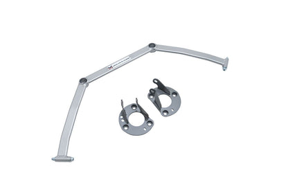 Megan Racing Race Spec Strut Tower Bars Front for Mazda Miata 2016+ - MR-SB-MMX516FU-1P