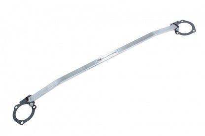 Megan Racing Race-Spec Strut Tower Bar Front Upper 1995 to 2008 Nissan Maxima / 2002 to 2006 Altima / 2000 to 2003 Infiniti i35 MR-SB-NM04FU-1P