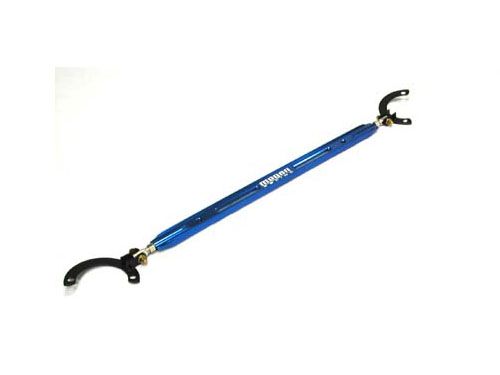 Megan Racing Race-Spec Strut Tower Bars for Nissan 240SX S13 89-94 / S14 95-98