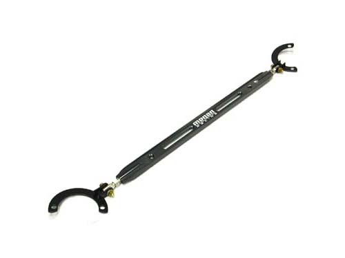 Megan Racing Race-Spec Strut Tower Bars for Nissan 240SX S13 89-94 / S14 95-98