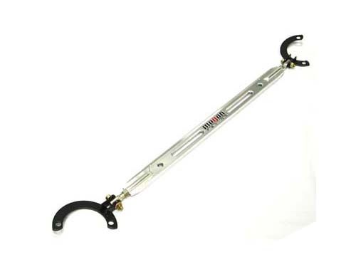 Megan Racing Race-Spec Strut Tower Bars for Nissan 240SX S13 89-94 / S14 95-98