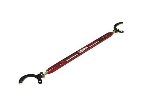 Megan Racing Strut Tower Bar Front Upper for Nissan 240SX S13/S14 1989-1998 Blue