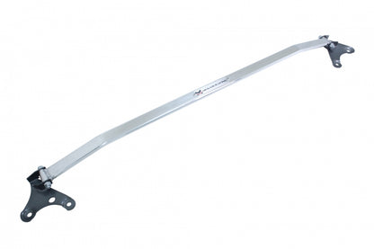 Megan Racing Race Spec Bar for Nissan Sentra 2013 to 2019 Versa 2006 to 2012 Strut Tower Bars - MR-SB-NSE13FU-1P