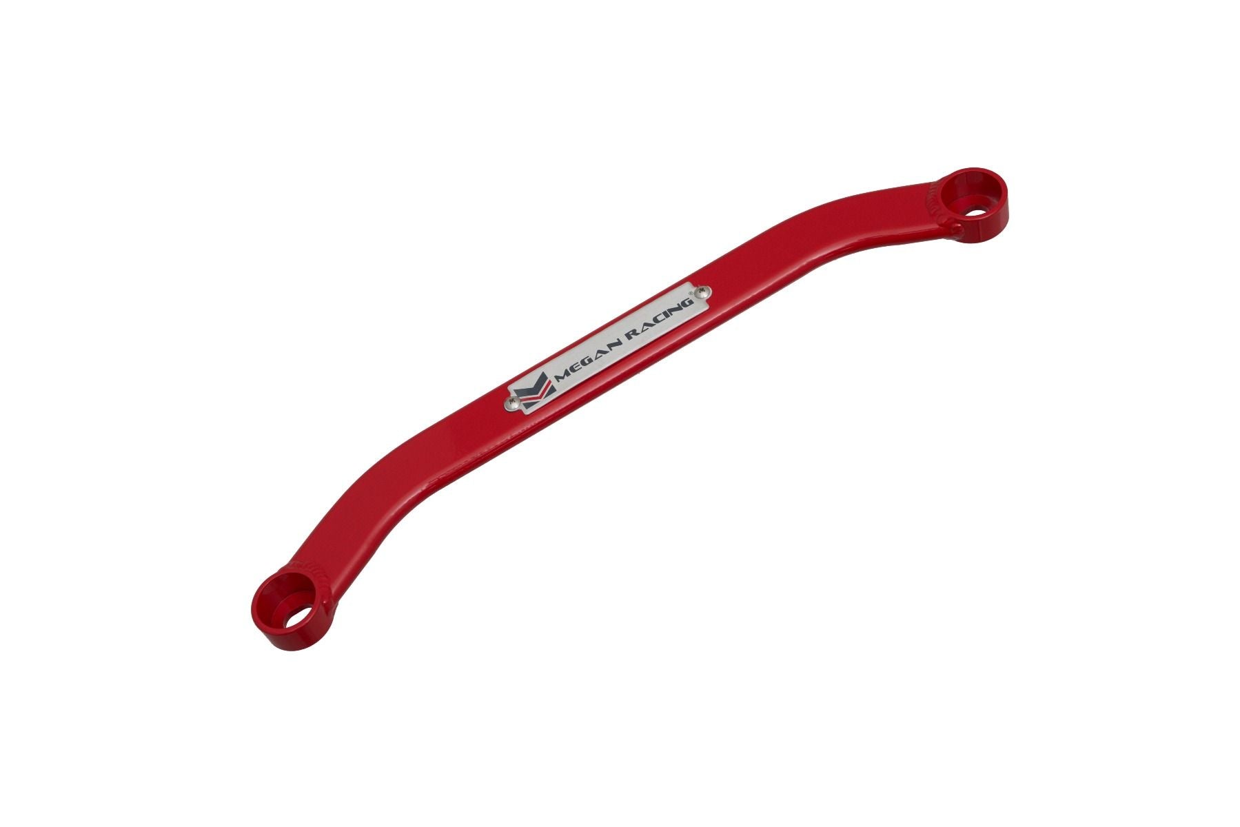 Megan Racing Rear Lower Bar for Nissan 370Z 2009 and Newer