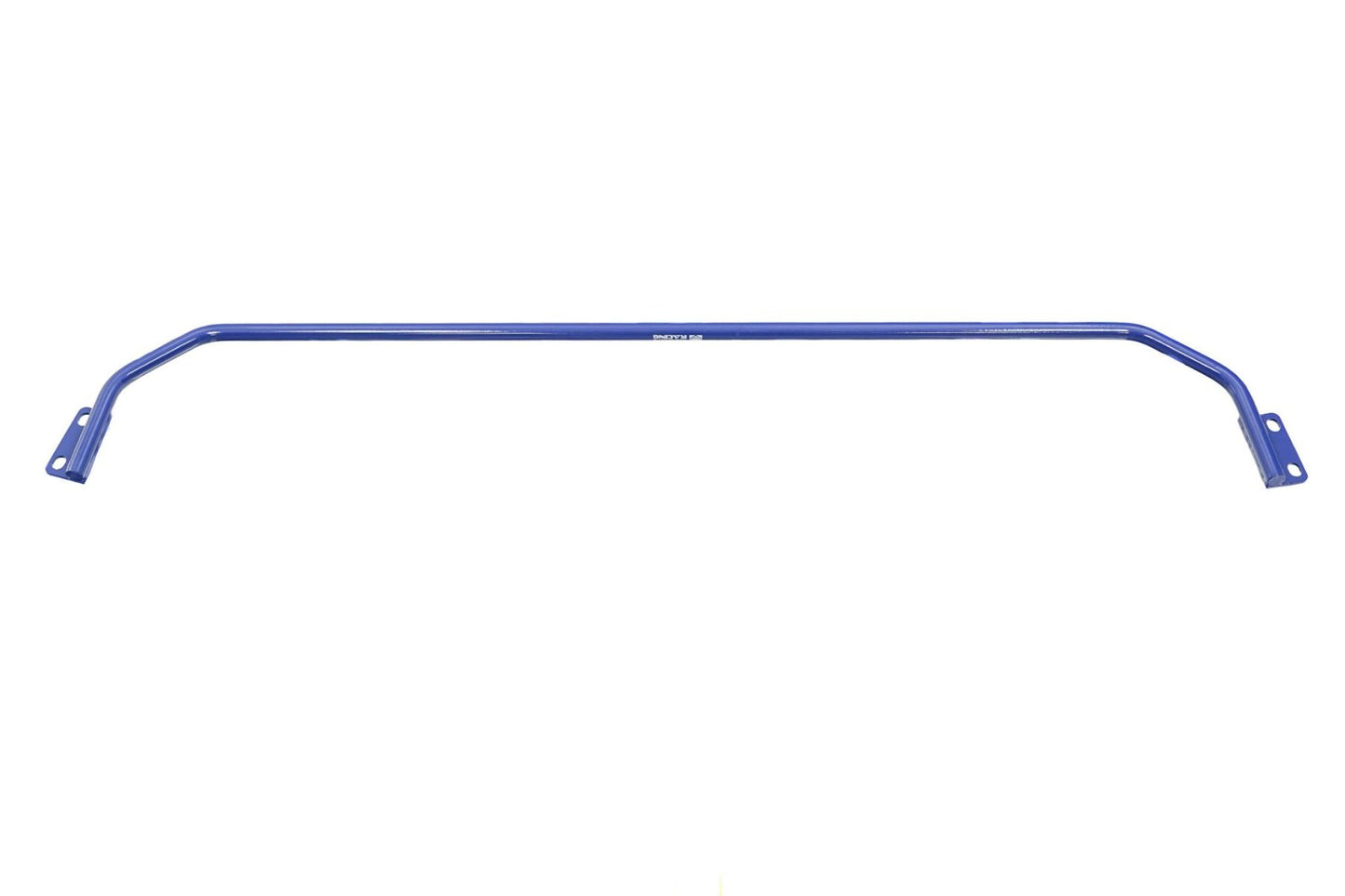 Megan Racing Rear Torsion Beam Support Brace for Scion Xa Xb 2003-2007 MR-SB-SCX03-SSB