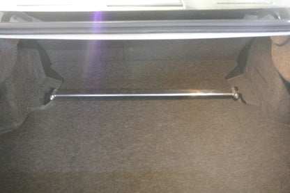 Megan Racing Race Spec Front Upper Bar for 2015-2021 Subaru WRX STI Strut Tower Bars - MR-SB-SI15RU-1P