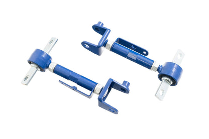 Megan Racing Rear Camber Kit for 2002-2006 Acura RSX / 2001-2005 Honda Civic Steel Polyurethane - MRC-AC-0710